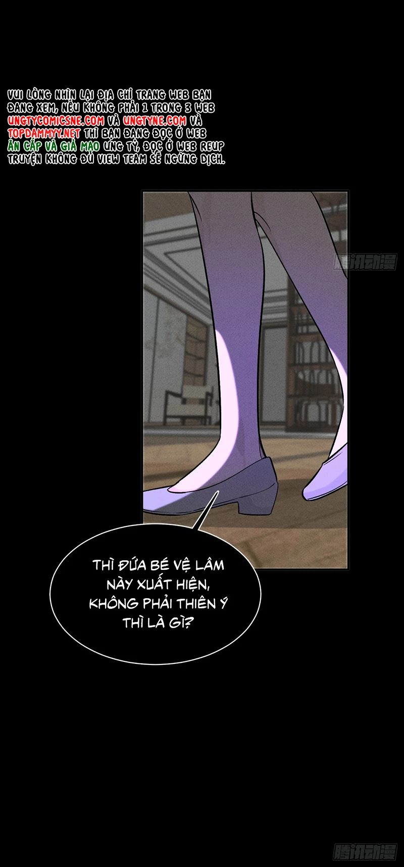 Sau Khi Bị Ác Ma Quấn Lên Chapter 20 - 17