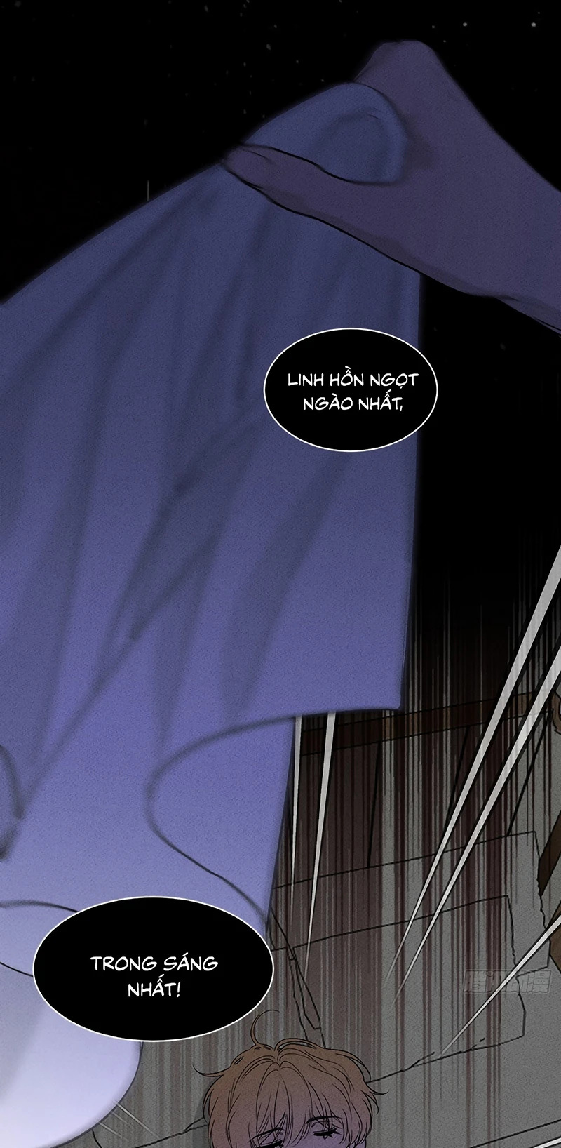 Sau Khi Bị Ác Ma Quấn Lên Chapter 20 - 18