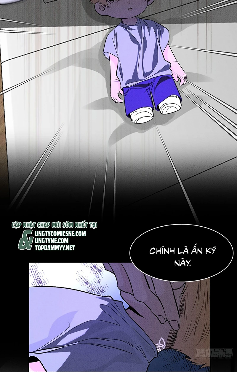 Sau Khi Bị Ác Ma Quấn Lên Chapter 20 - 19