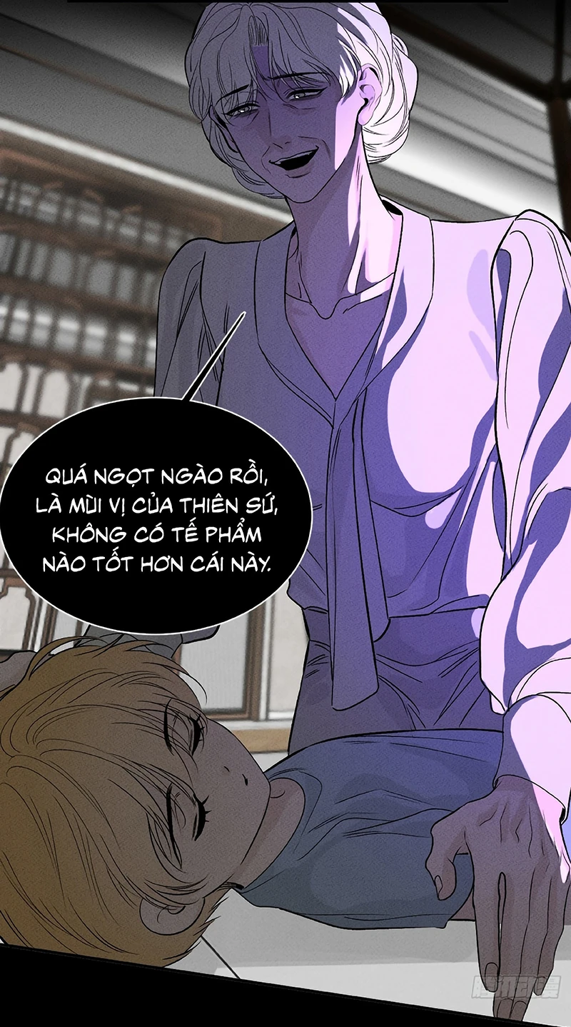 Sau Khi Bị Ác Ma Quấn Lên Chapter 20 - 20