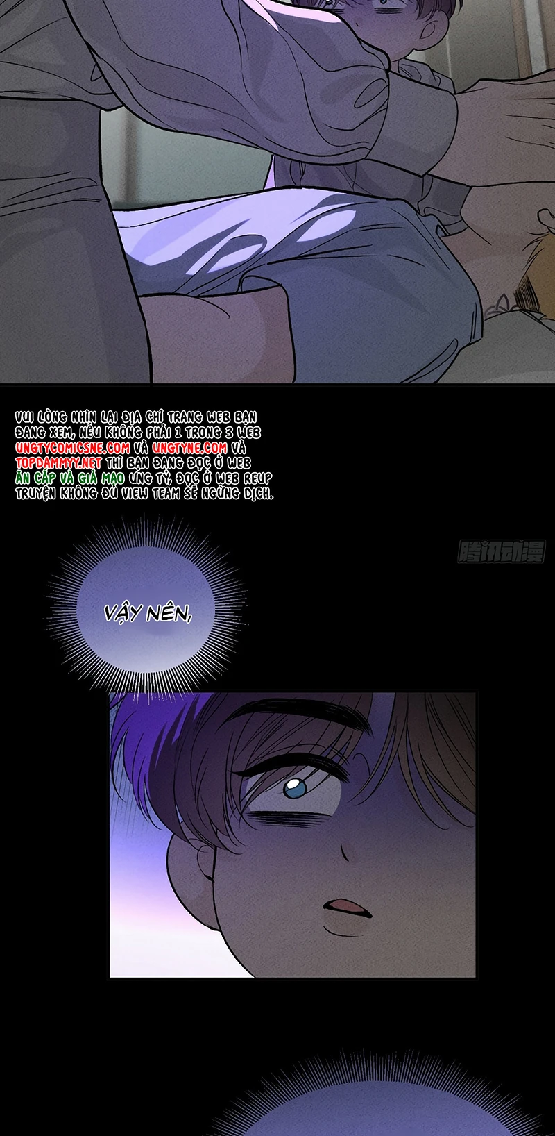 Sau Khi Bị Ác Ma Quấn Lên Chapter 20 - 22