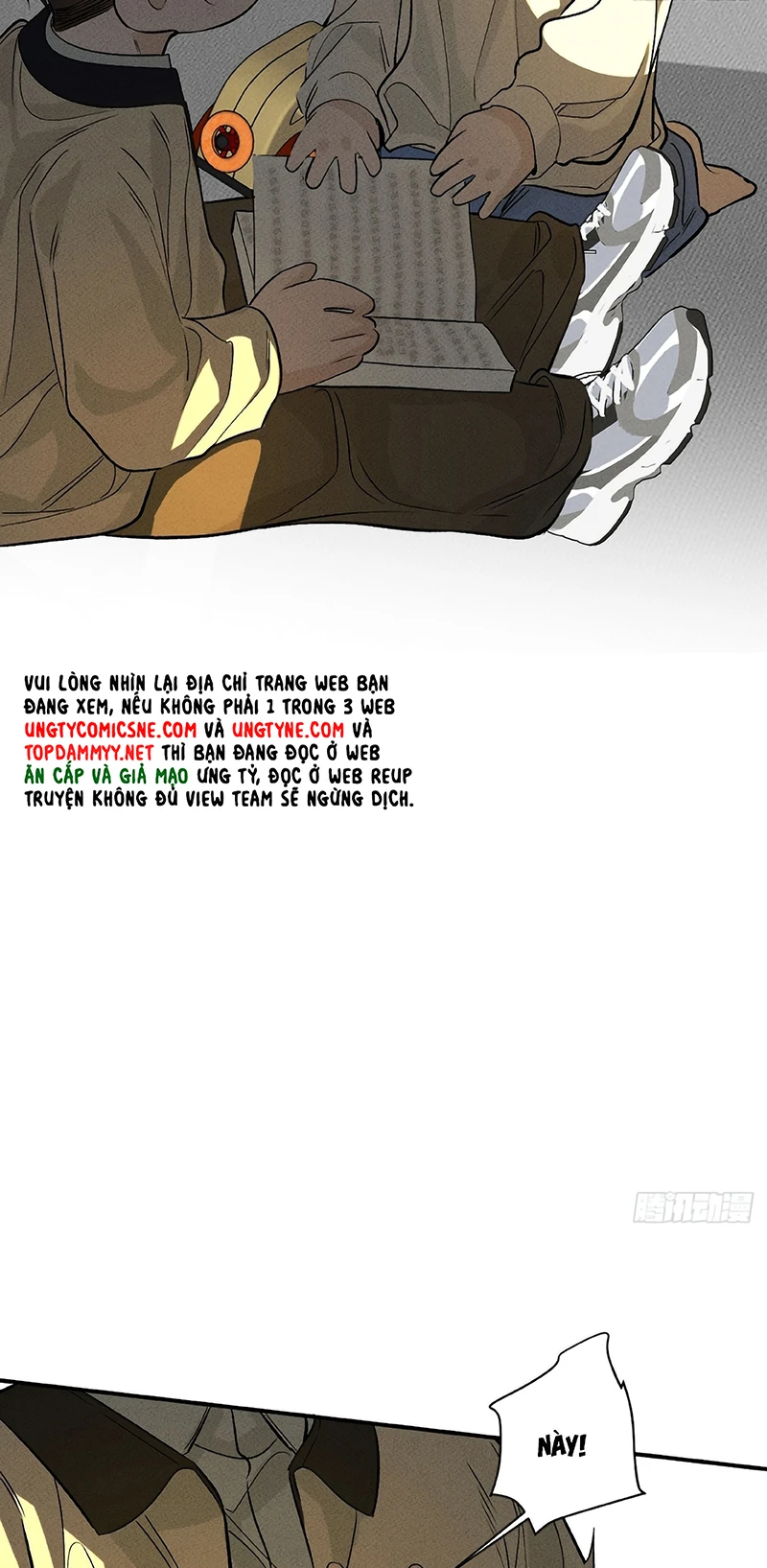 Sau Khi Bị Ác Ma Quấn Lên Chapter 20 - 26