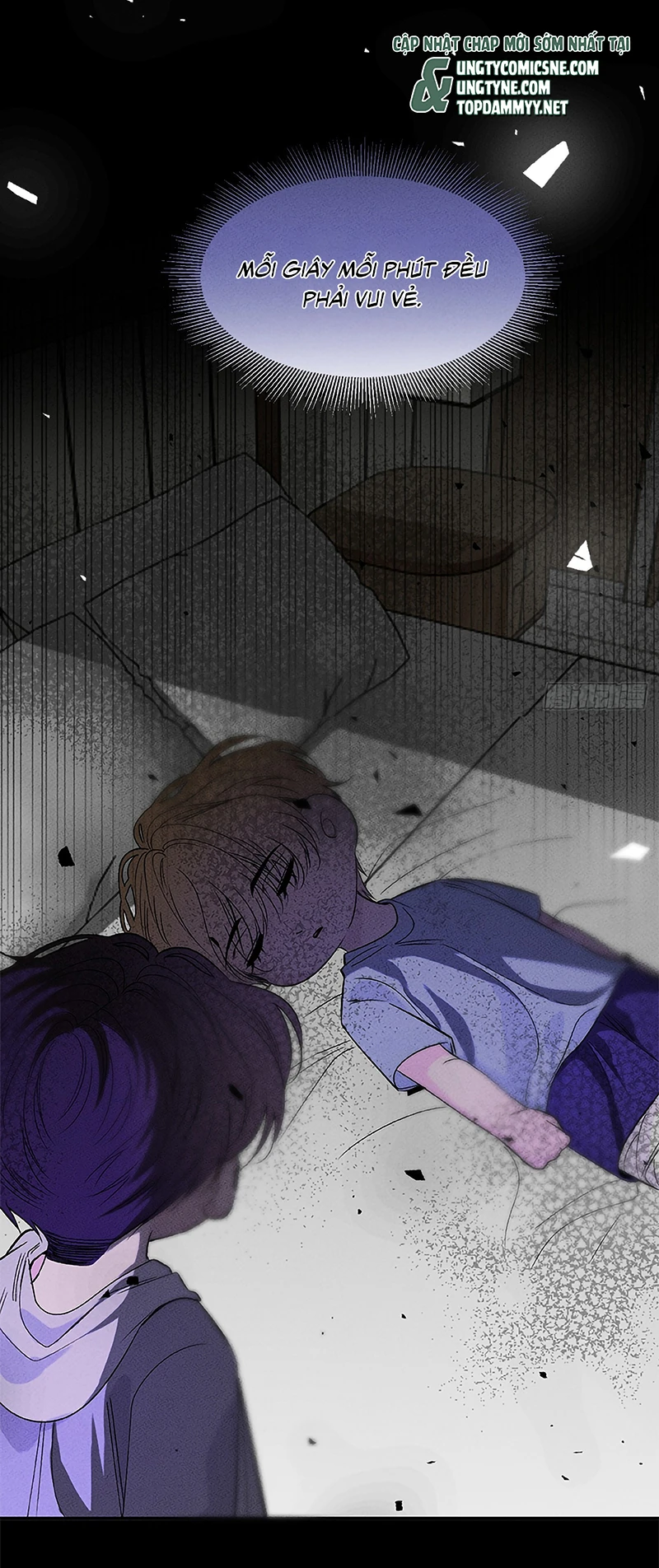 Sau Khi Bị Ác Ma Quấn Lên Chapter 20 - 29