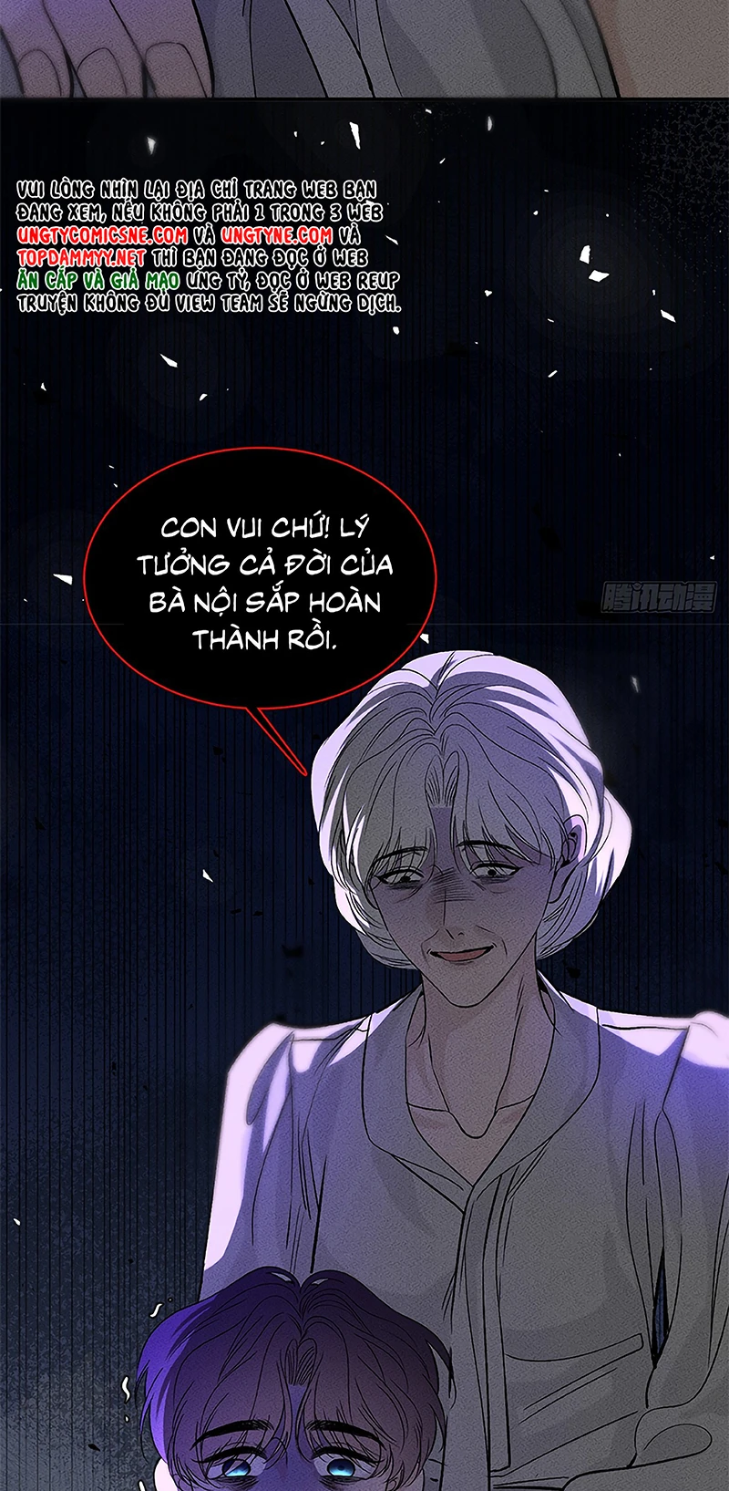 Sau Khi Bị Ác Ma Quấn Lên Chapter 20 - 31