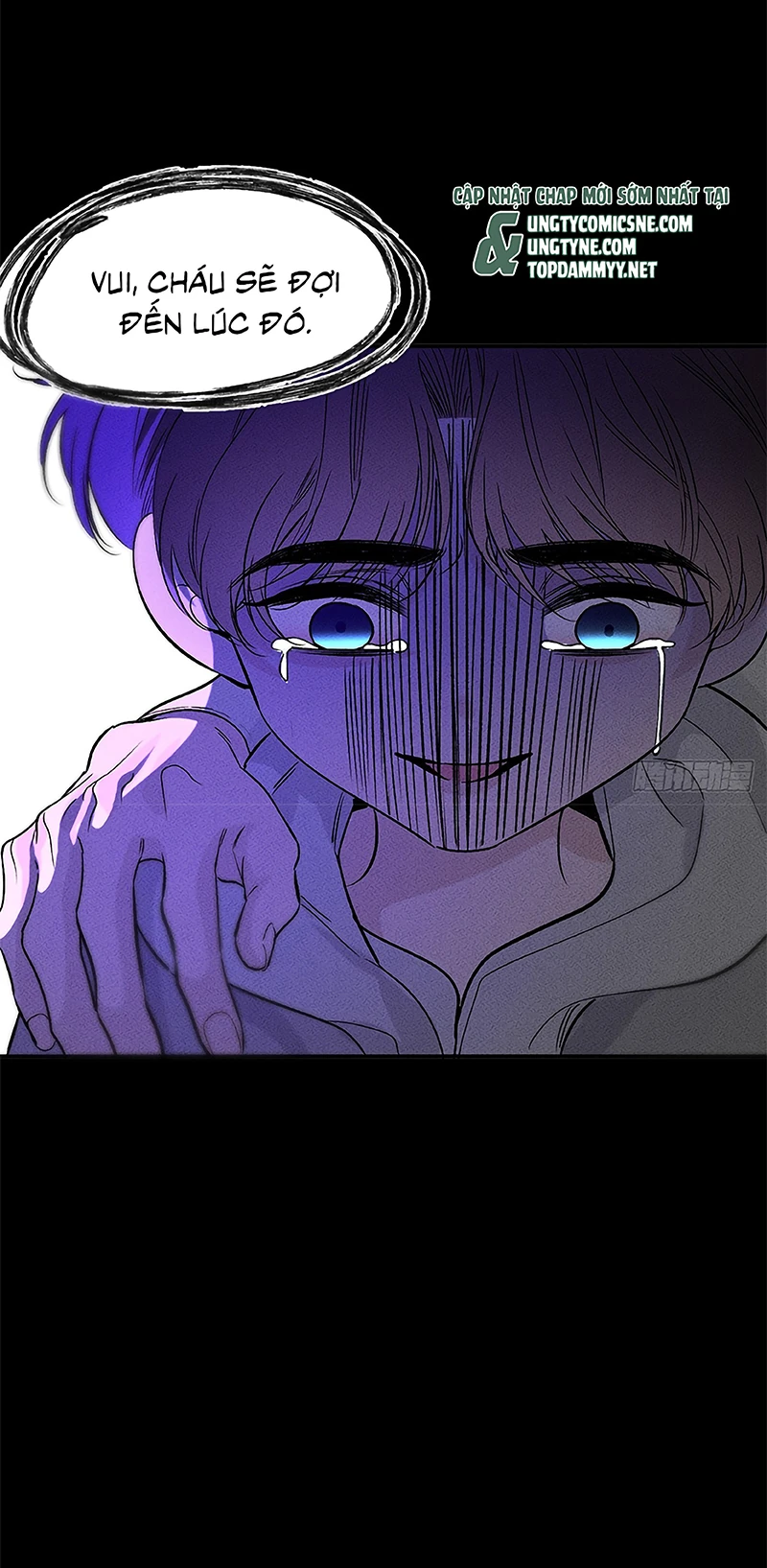 Sau Khi Bị Ác Ma Quấn Lên Chapter 20 - 33