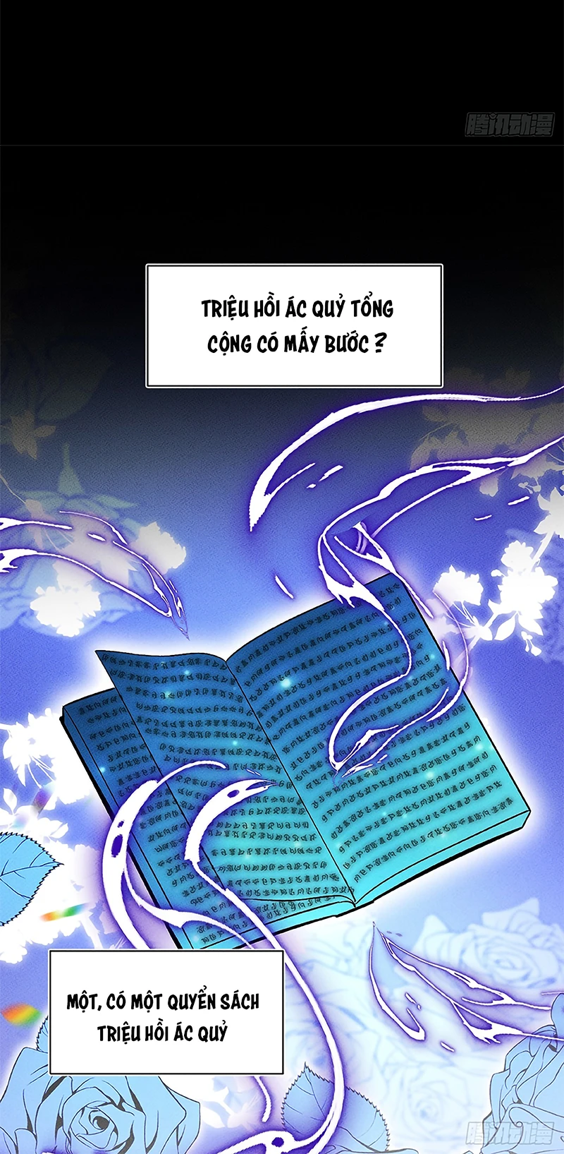 Sau Khi Bị Ác Ma Quấn Lên Chapter 20 - 34