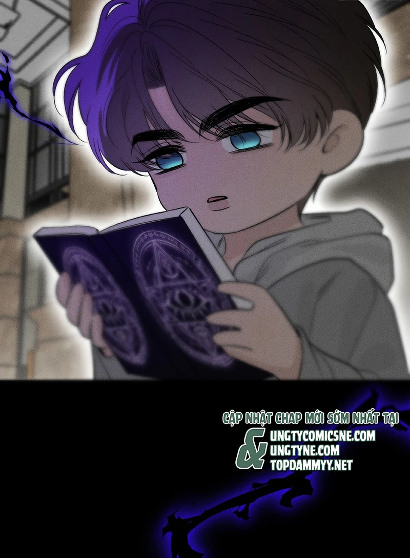 Sau Khi Bị Ác Ma Quấn Lên Chapter 20 - 37