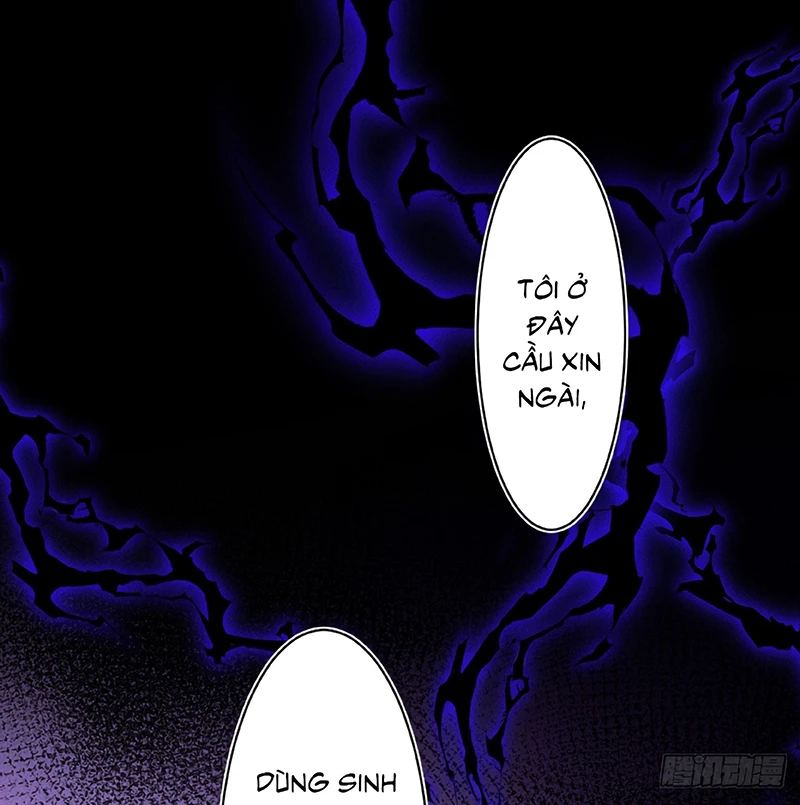 Sau Khi Bị Ác Ma Quấn Lên Chapter 20 - 38