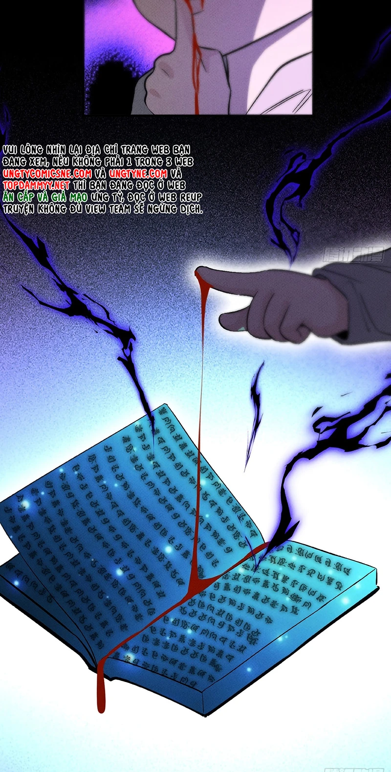 Sau Khi Bị Ác Ma Quấn Lên Chapter 20 - 40