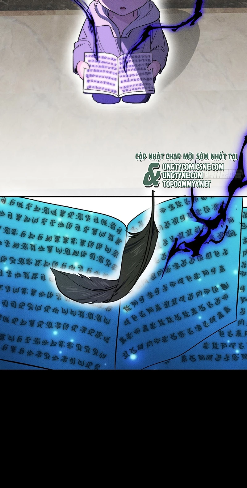 Sau Khi Bị Ác Ma Quấn Lên Chapter 20 - 42