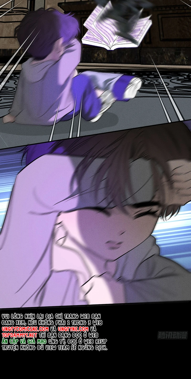 Sau Khi Bị Ác Ma Quấn Lên Chapter 20 - 44