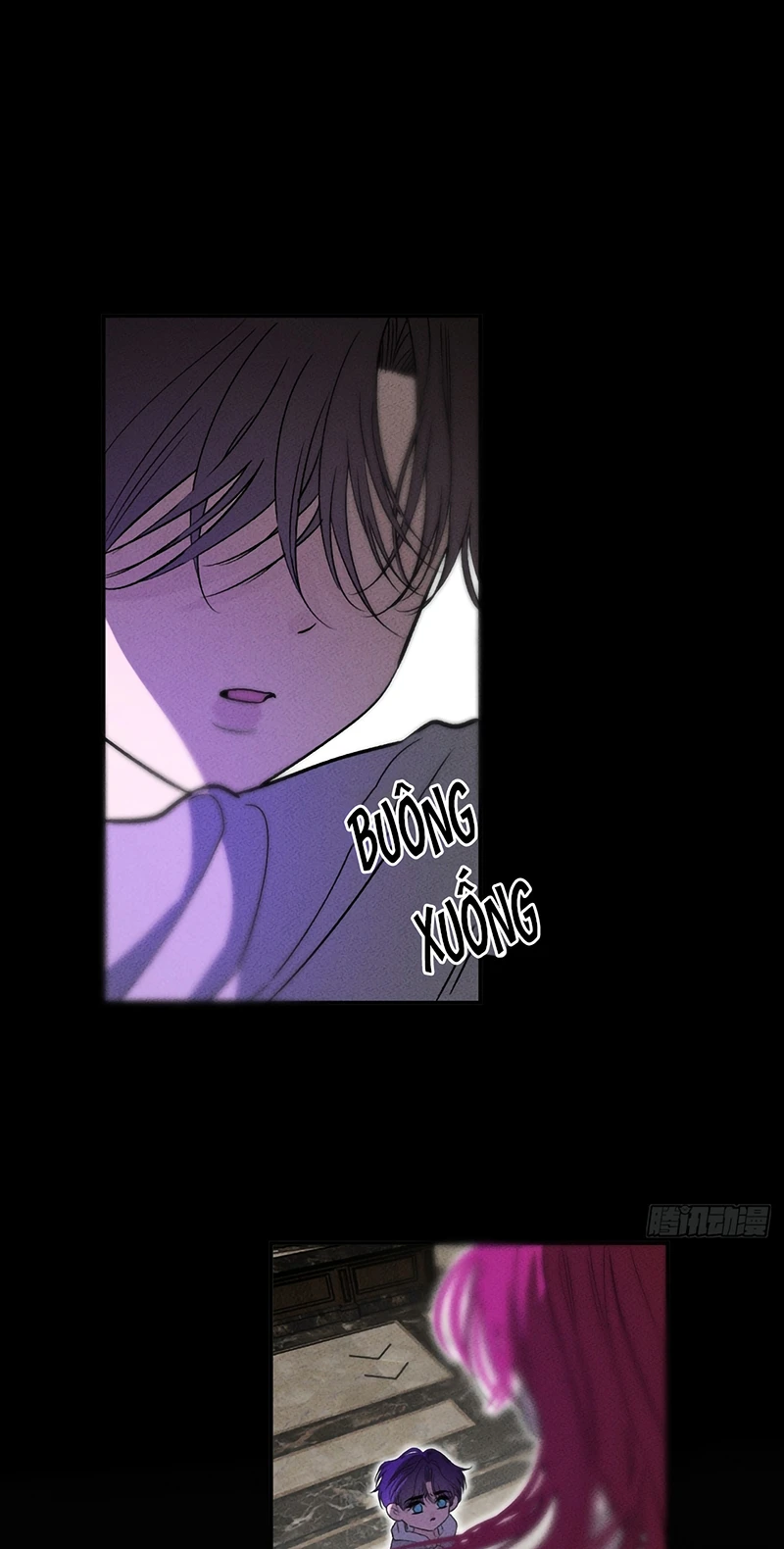 Sau Khi Bị Ác Ma Quấn Lên Chapter 20 - 45