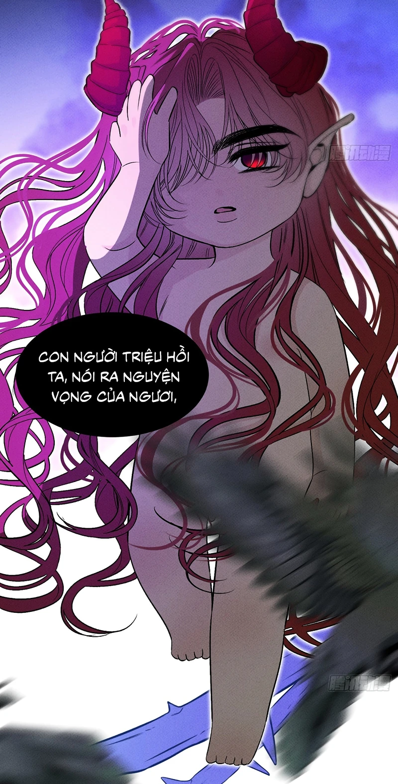 Sau Khi Bị Ác Ma Quấn Lên Chapter 20 - 47