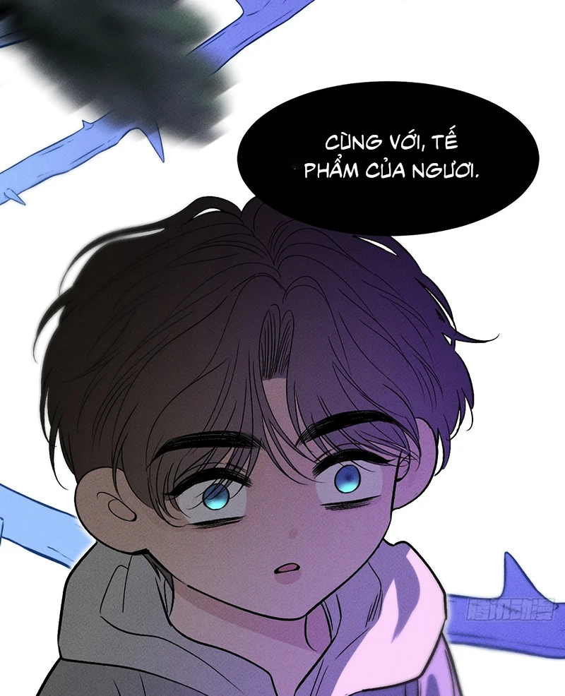 Sau Khi Bị Ác Ma Quấn Lên Chapter 20 - 48