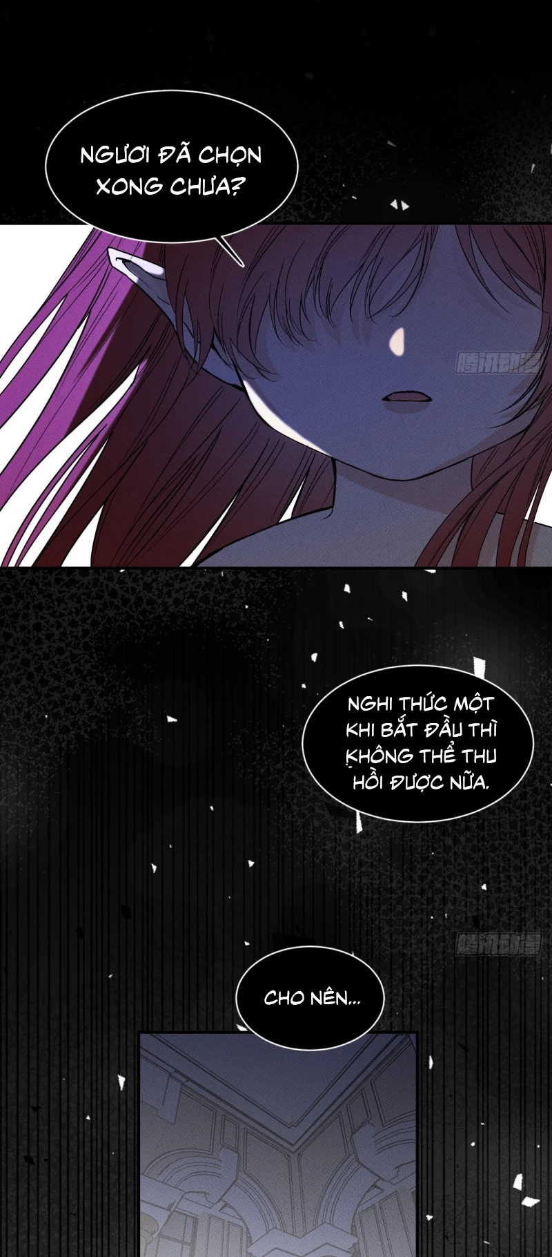 Sau Khi Bị Ác Ma Quấn Lên Chapter 21 - 3