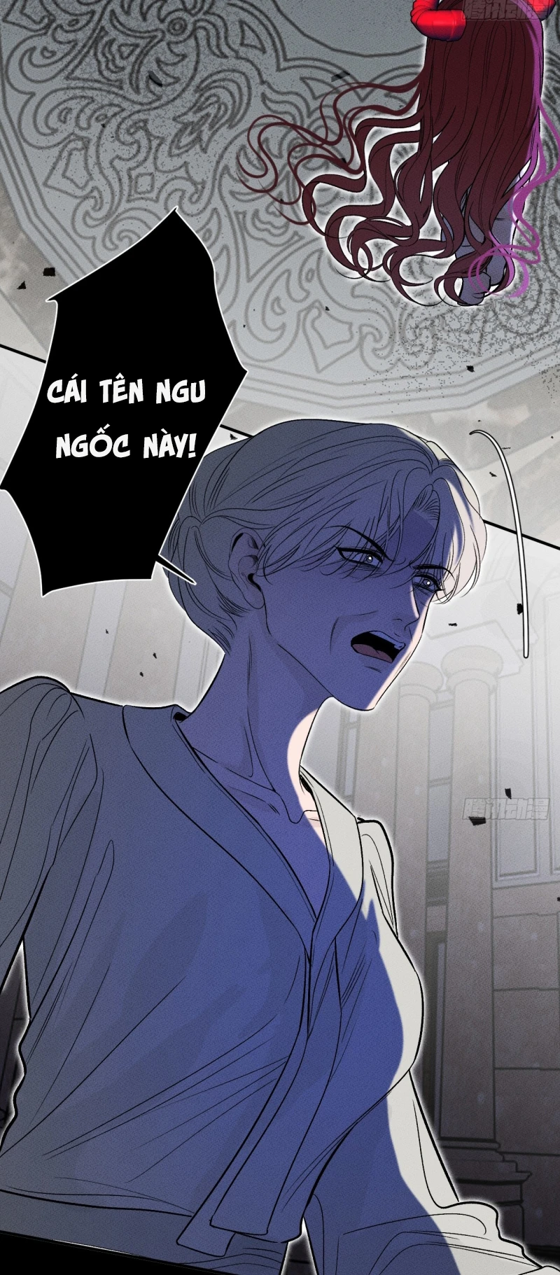 Sau Khi Bị Ác Ma Quấn Lên Chapter 21 - 5