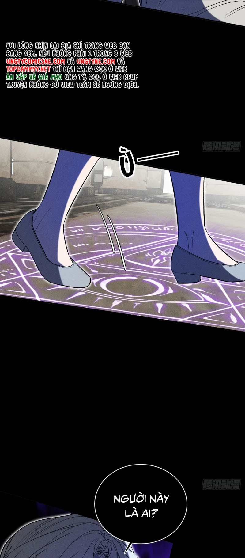 Sau Khi Bị Ác Ma Quấn Lên Chapter 21 - 6