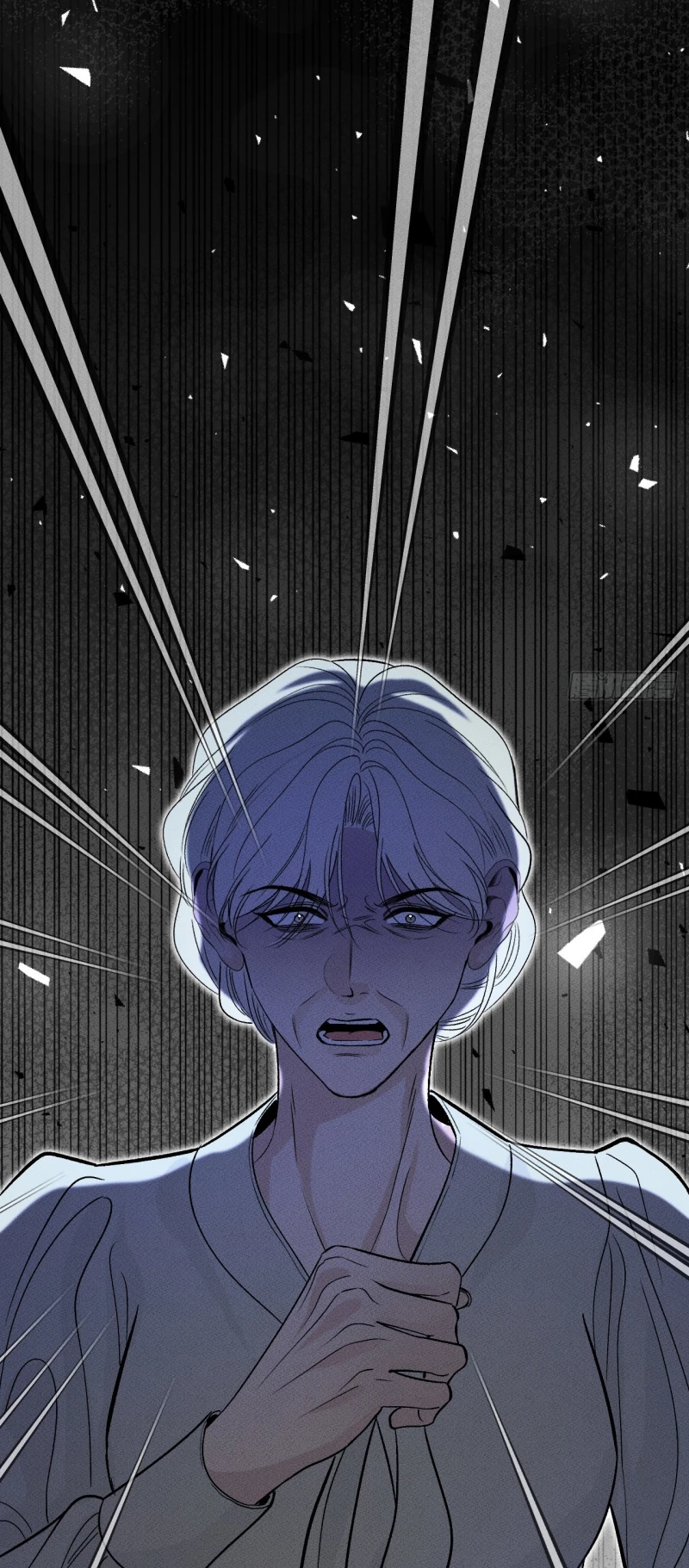 Sau Khi Bị Ác Ma Quấn Lên Chapter 21 - 8