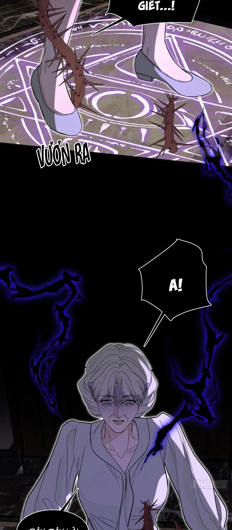 Sau Khi Bị Ác Ma Quấn Lên Chapter 21 - 10