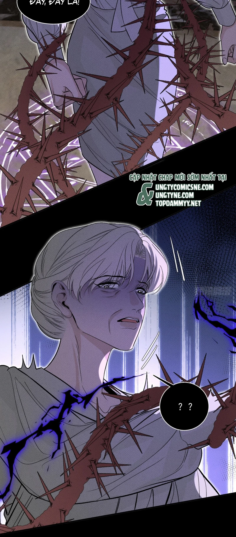 Sau Khi Bị Ác Ma Quấn Lên Chapter 21 - 11