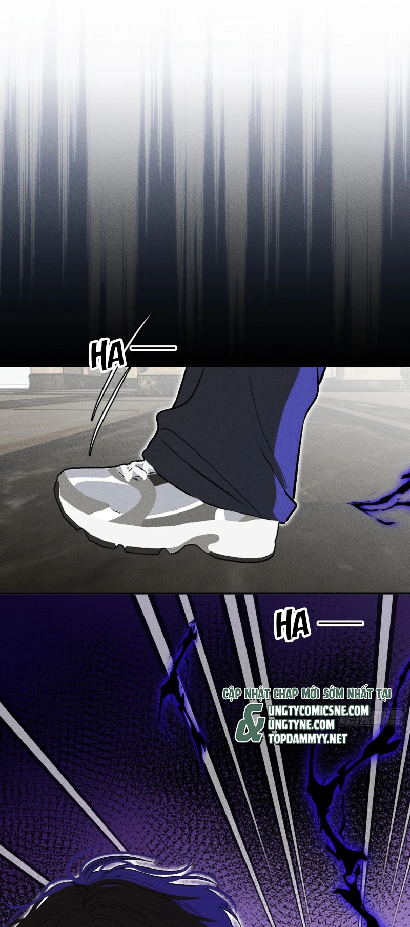 Sau Khi Bị Ác Ma Quấn Lên Chapter 21 - 17