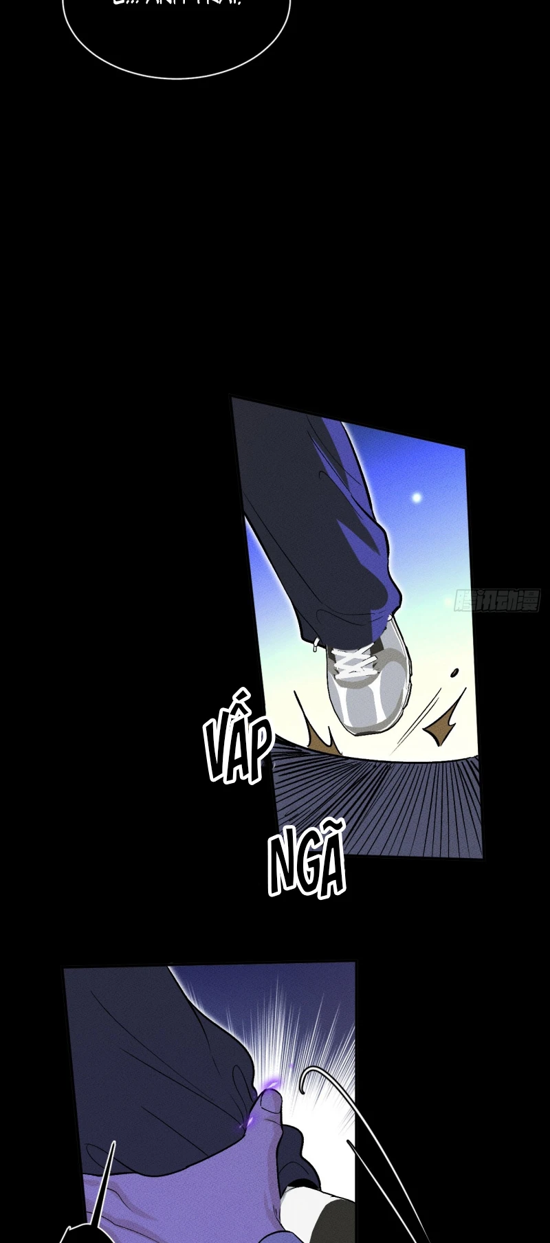 Sau Khi Bị Ác Ma Quấn Lên Chapter 21 - 20