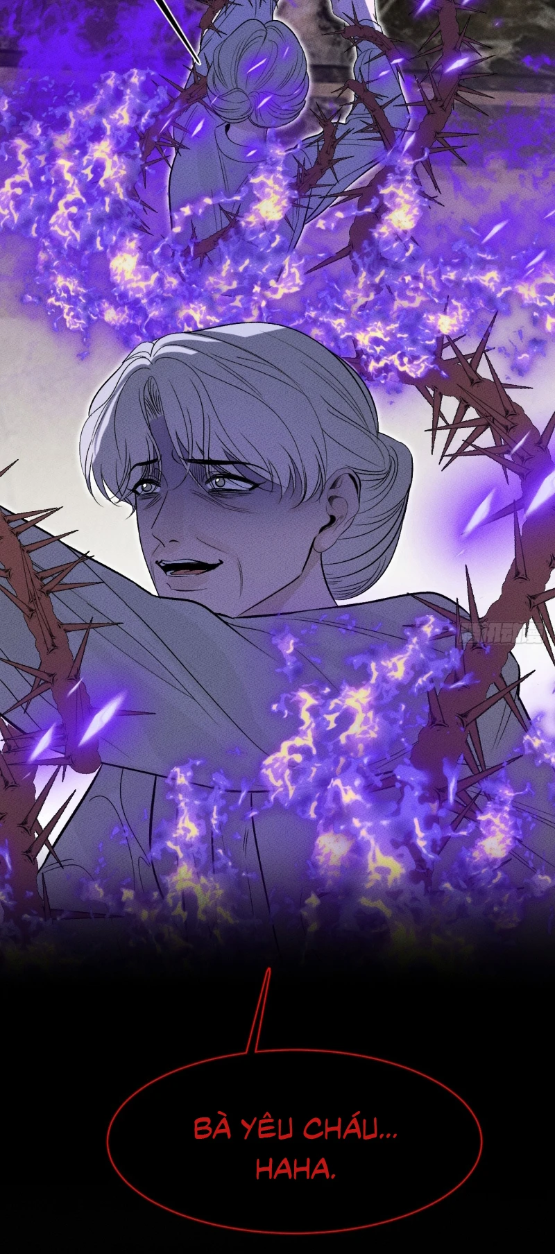 Sau Khi Bị Ác Ma Quấn Lên Chapter 21 - 22