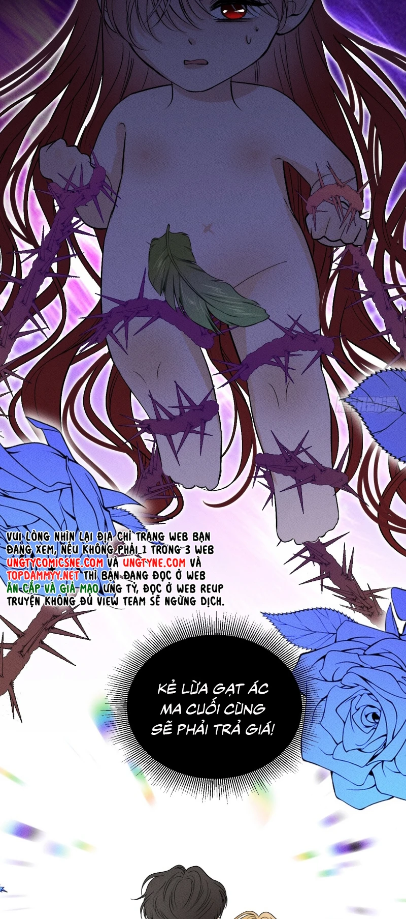 Sau Khi Bị Ác Ma Quấn Lên Chapter 21 - 26