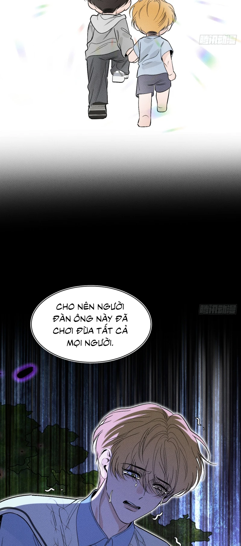 Sau Khi Bị Ác Ma Quấn Lên Chapter 21 - 27