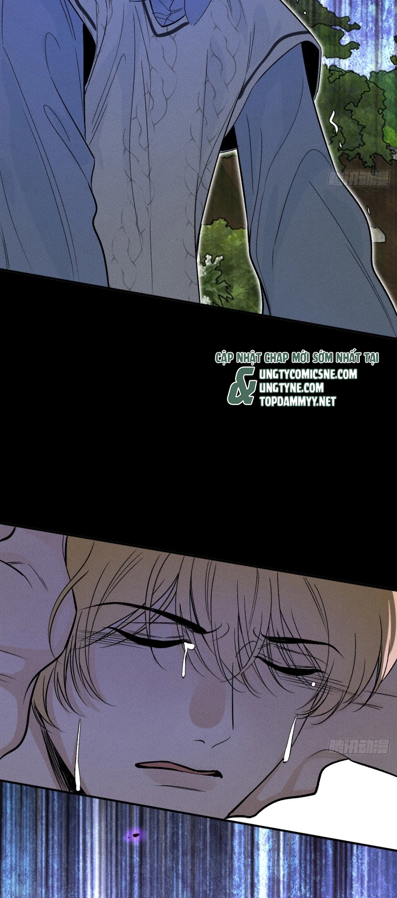 Sau Khi Bị Ác Ma Quấn Lên Chapter 21 - 28