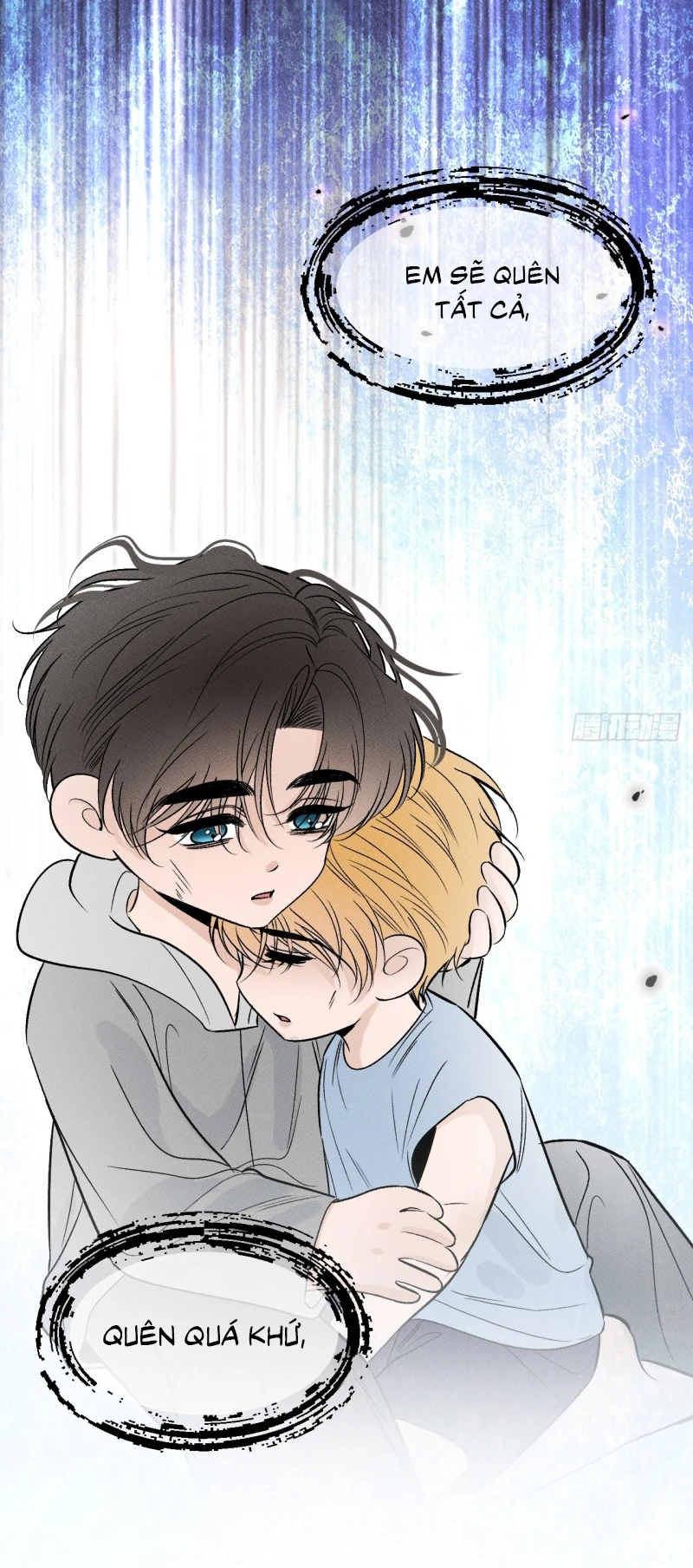 Sau Khi Bị Ác Ma Quấn Lên Chapter 21 - 29