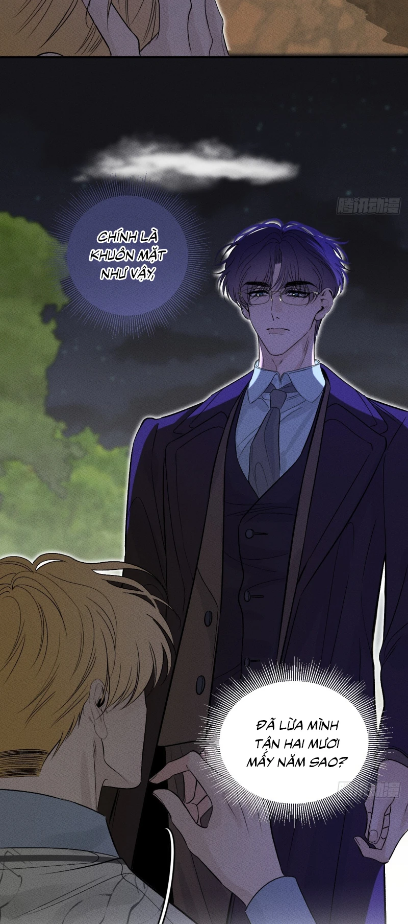 Sau Khi Bị Ác Ma Quấn Lên Chapter 21 - 31