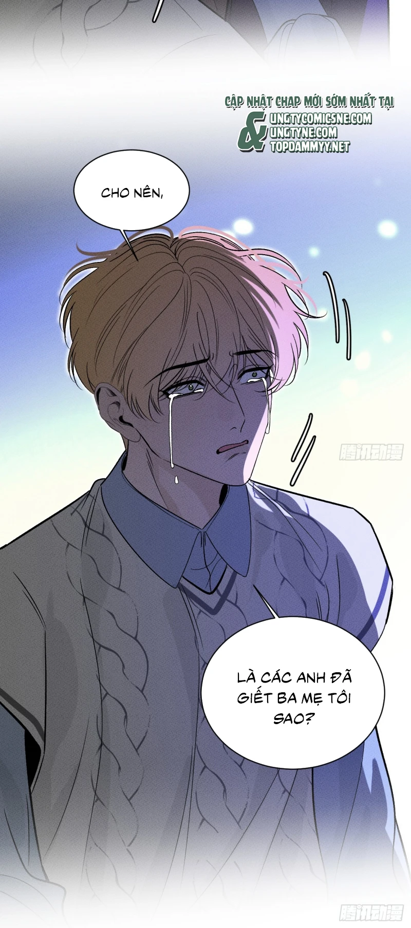 Sau Khi Bị Ác Ma Quấn Lên Chapter 21 - 32