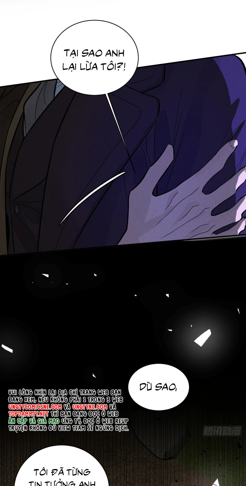 Sau Khi Bị Ác Ma Quấn Lên Chapter 21 - 33