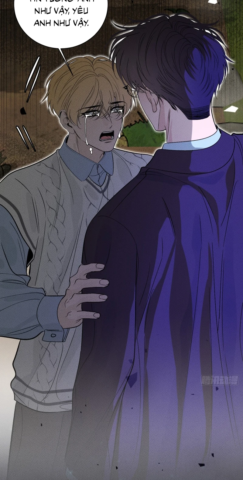 Sau Khi Bị Ác Ma Quấn Lên Chapter 21 - 34