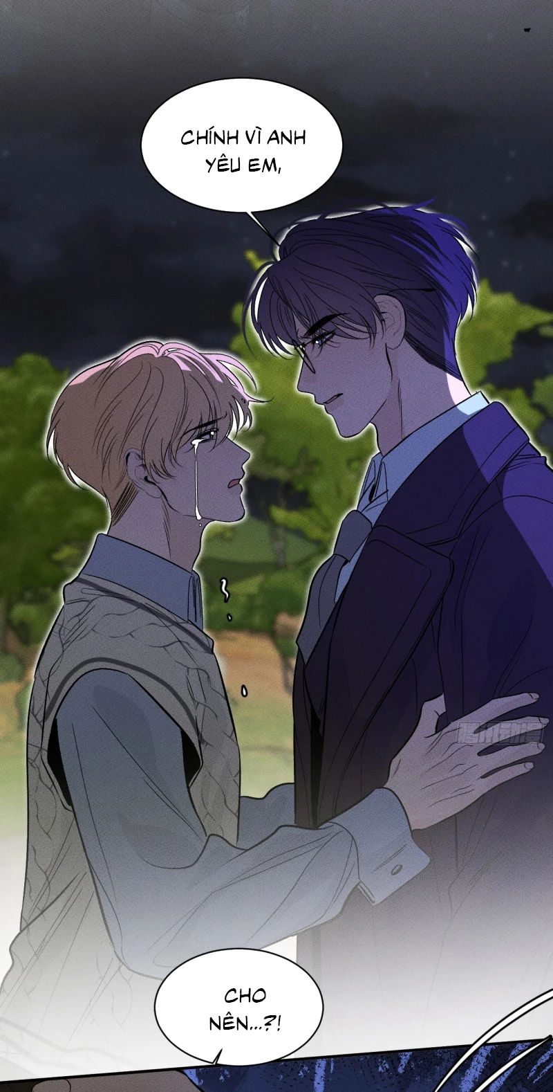 Sau Khi Bị Ác Ma Quấn Lên Chapter 21 - 35