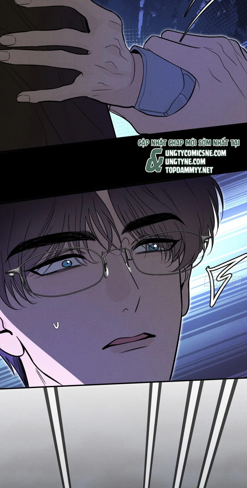 Sau Khi Bị Ác Ma Quấn Lên Chapter 21 - 36