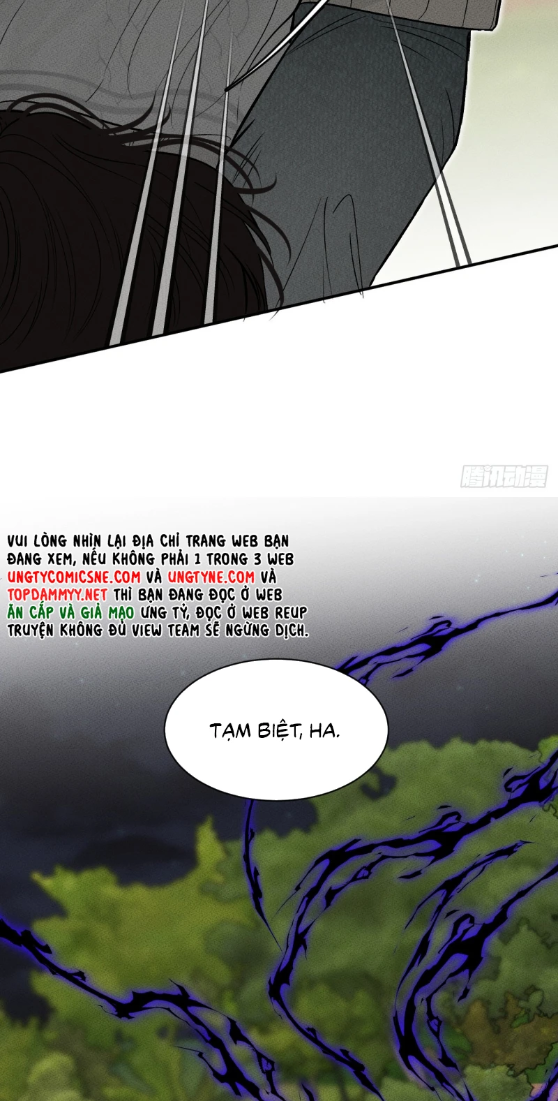 Sau Khi Bị Ác Ma Quấn Lên Chapter 21 - 38