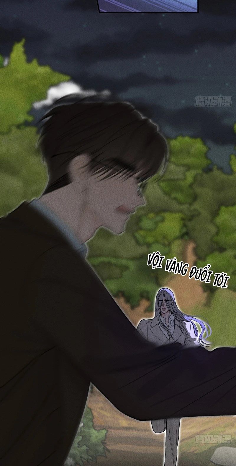 Sau Khi Bị Ác Ma Quấn Lên Chapter 21 - 41