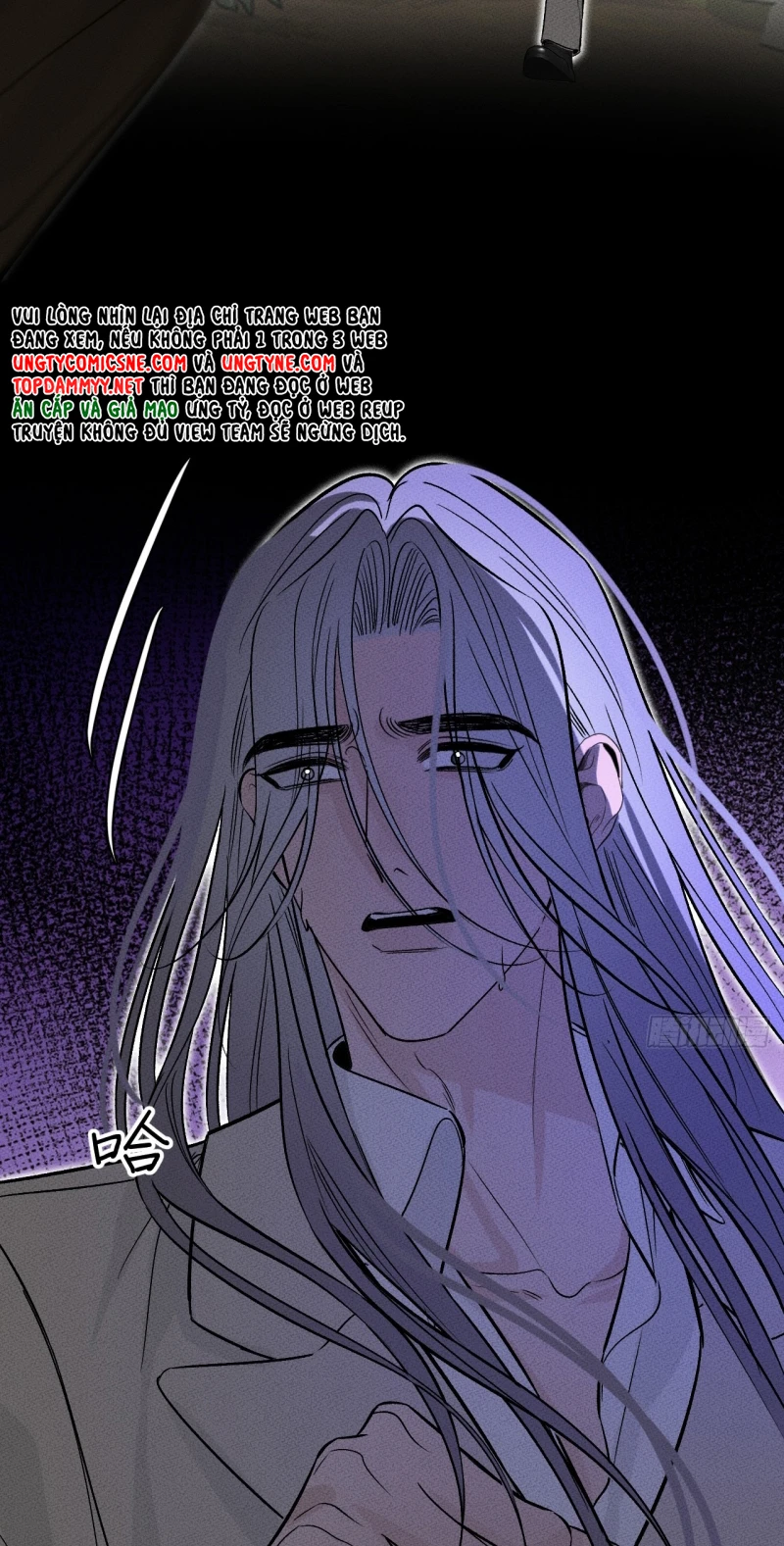 Sau Khi Bị Ác Ma Quấn Lên Chapter 21 - 42