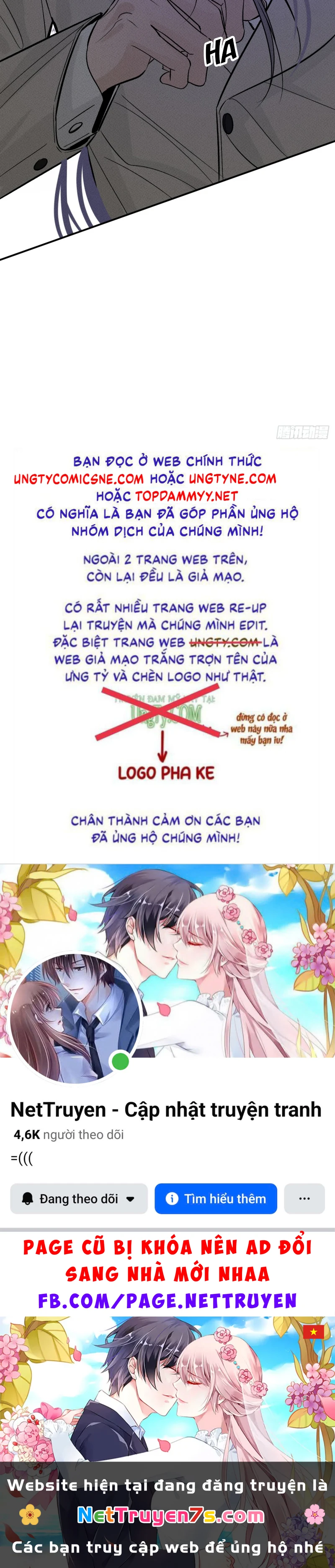 Sau Khi Bị Ác Ma Quấn Lên Chapter 21 - 43