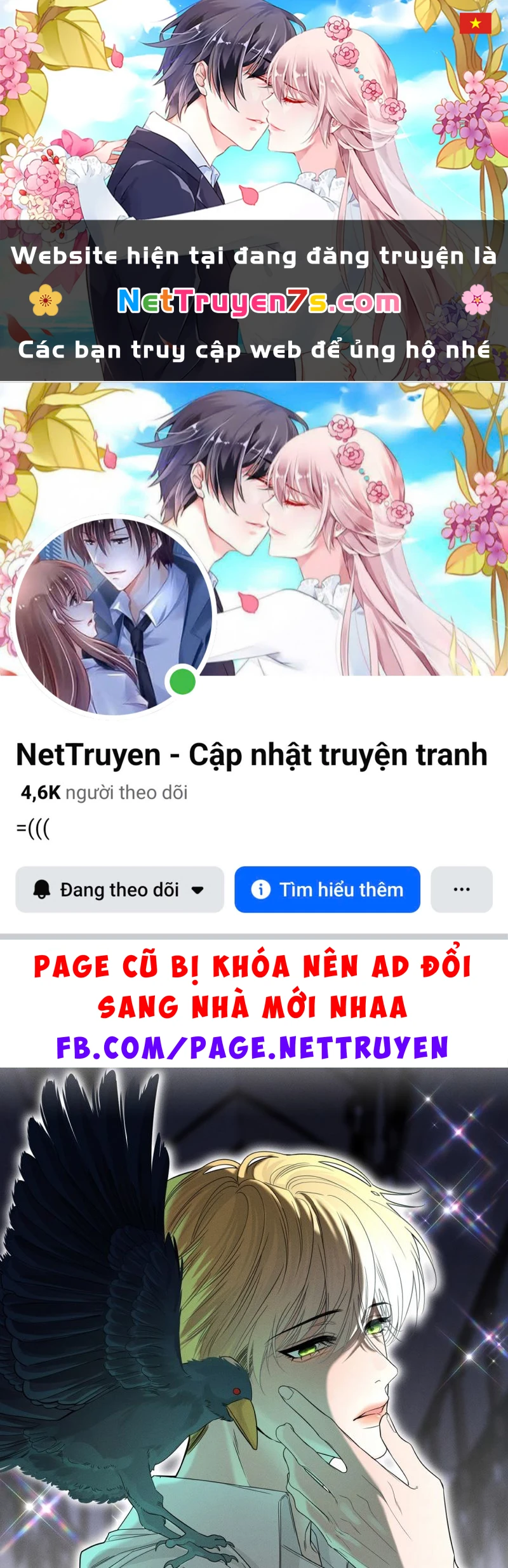 Sau Khi Bị Ác Ma Quấn Lên Chapter 22 - 1