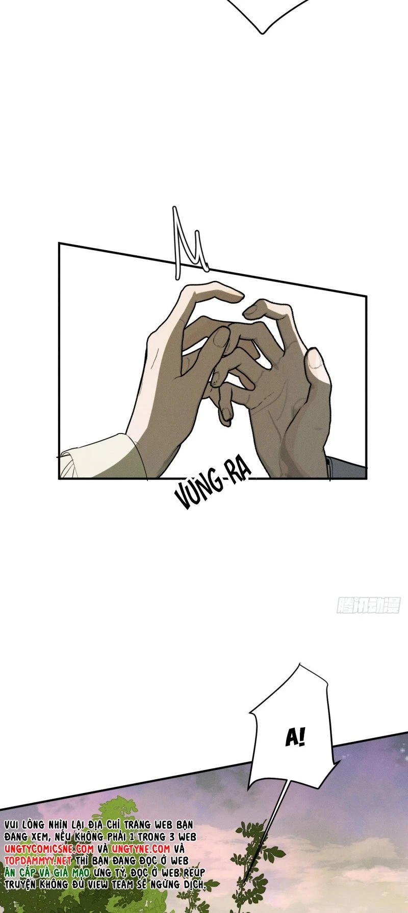 Sau Khi Bị Ác Ma Quấn Lên Chapter 22 - 4