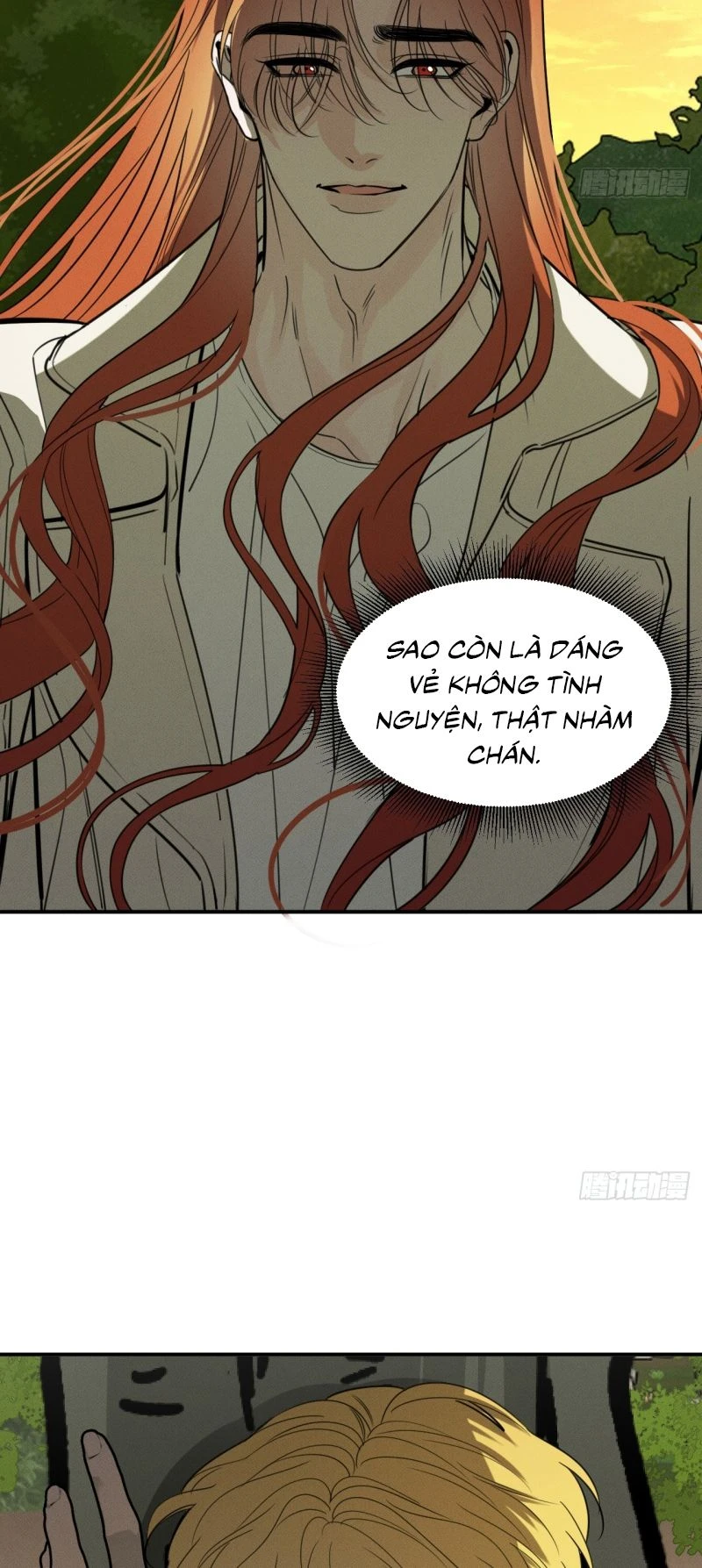 Sau Khi Bị Ác Ma Quấn Lên Chapter 22 - 7