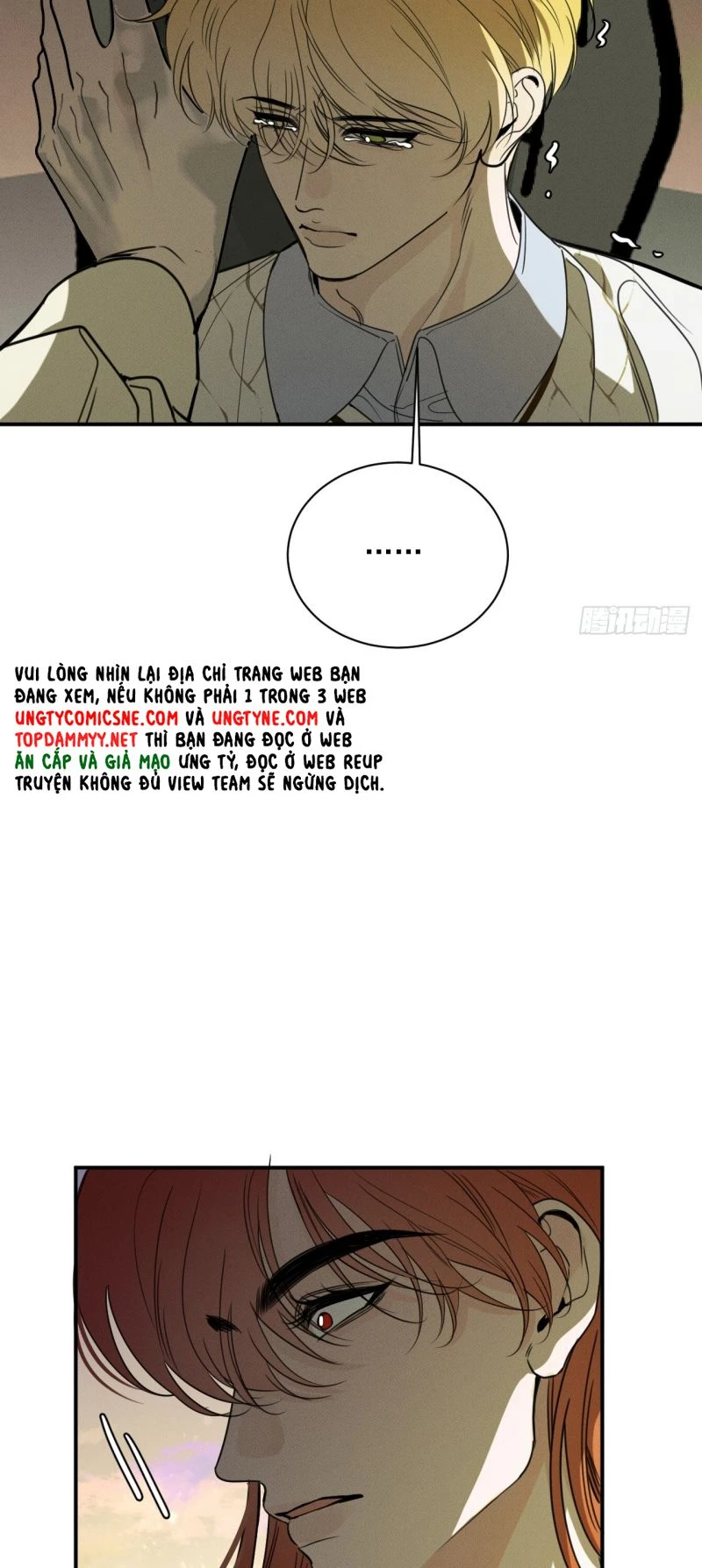 Sau Khi Bị Ác Ma Quấn Lên Chapter 22 - 8