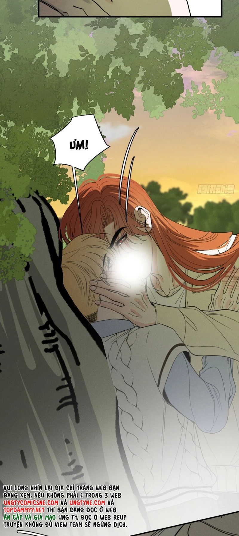 Sau Khi Bị Ác Ma Quấn Lên Chapter 22 - 14