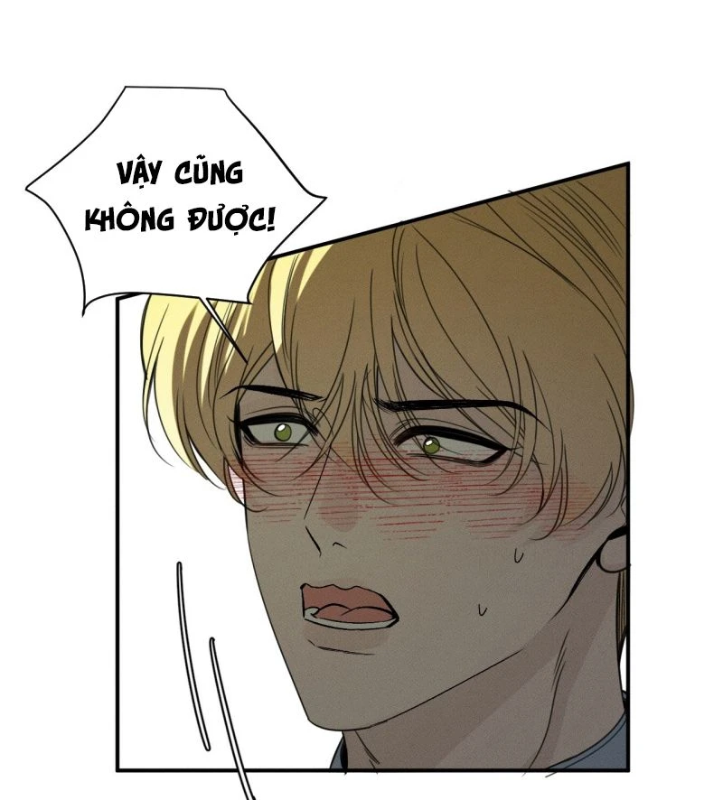 Sau Khi Bị Ác Ma Quấn Lên Chapter 22 - 17