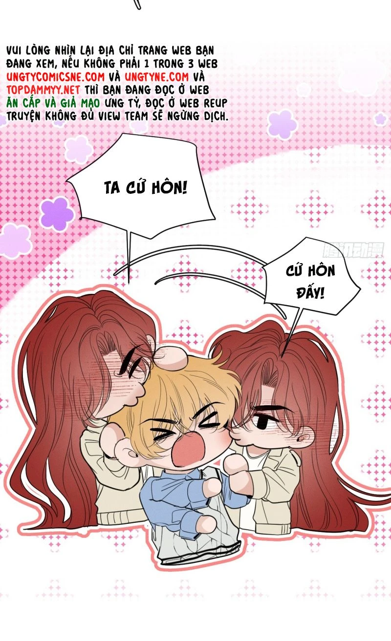 Sau Khi Bị Ác Ma Quấn Lên Chapter 22 - 18