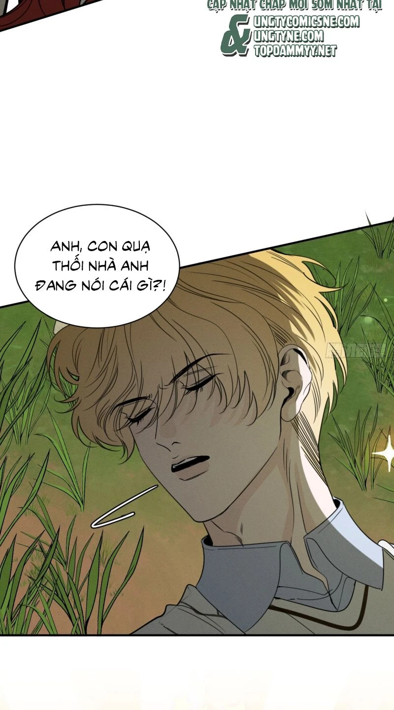 Sau Khi Bị Ác Ma Quấn Lên Chapter 22 - 21