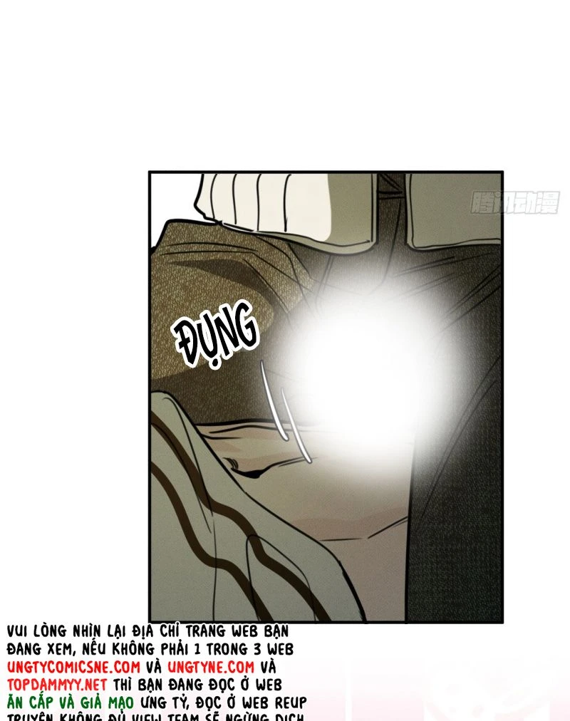 Sau Khi Bị Ác Ma Quấn Lên Chapter 22 - 23